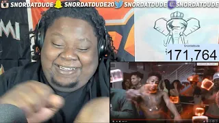 Download THIS A STRAIGHT BOP!!!  NBA Youngboy - I Came Thru (Official Video) REACTION!!! MP3