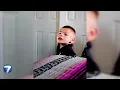 Officers locate body believed to be missing 8-year-old boy Person of interest in custody WHIO-TV
