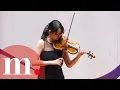 Download Lagu Singapore International Vioolcompetitie - Siqi Yu (1e ronde)