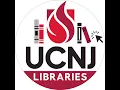 UCNJ Library Services Latino American Collection Basics