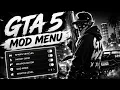 NEW GTA 5 Mod Menu PC 2026 Free Kiddions Cheat Money Hack Online Mods
