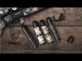 VGOD PRO Mech 2 kit clone 35 unboxing