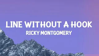 Ricky Montgomery Line Without A Hook Lyrics 