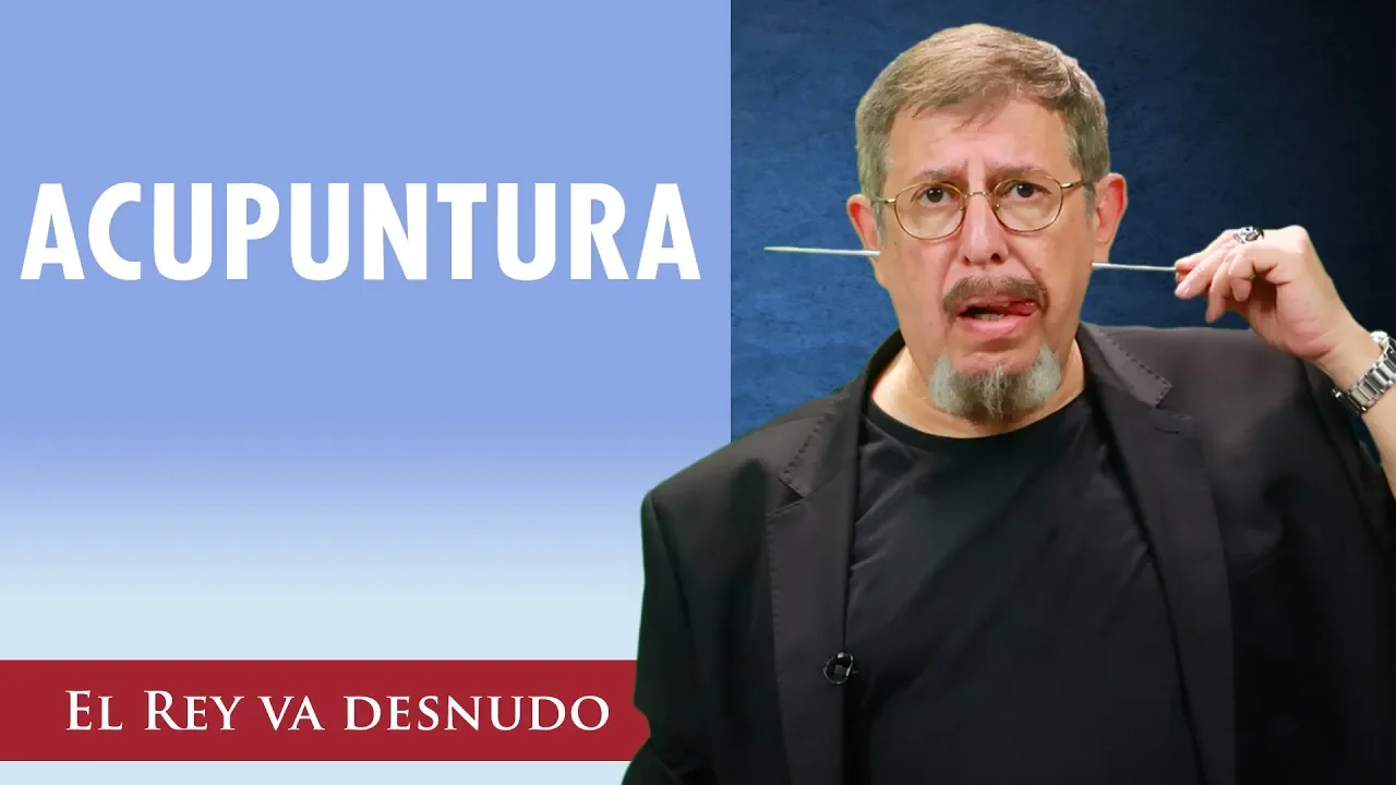 Una de las terapias "tradicionales y milenarias" inventadas en 1960 para desplumar ingenuos