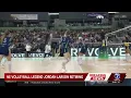Jordan Larson announces her retirement from competitive volleyball