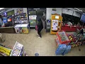 Deputy stops attempted armed robbery in Tulare County CA
