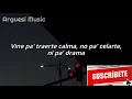Rusherking, Khea - Montecarlo (Letra)