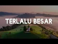 Download Lagu Terlalu Besar, Kaulah Harapan, Waktu Yang Tepat (Lirik) - Mike Mohede