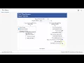 Aeries Reports Student Emails TK-12 and Passwords 3-12