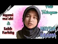 Download Lagu AYAMI MA'AKI \u0026 SABB FARHITY DJ MEYDA RAHMA X PUISI TENTANGMU