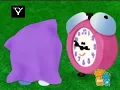 Nick Jr Playdate Ideal Commercials November 26 2008