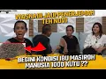 Download Lagu WASNADI JADI ASISTEN PENERJEMAH TEH NOVI ?? DAN BEGINI KONDISI IBU MASIROH MANUSIA SERIBU KUTU ??