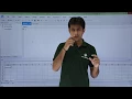 HP - Transactions