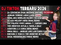 Lagu DJ TIKTOK TERBARU 2025🎵DJ JAUH KO PERGI | SA CERITAKAN PADA BINTANG BINTANG 🎵DJ JANGAN TUNGGU LAMA²🔥