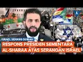 Download Lagu Presiden Sementara Suriah Kirim Pesan untuk Druze Usai Serangan Israel, Apa Katanya?