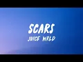 Download Lagu Juice WRLD - Scars (Lyrics)