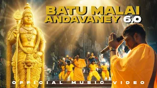 batu malai andavaney 6 0 santesh official music video