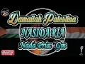 Download Lagu DAMAILAH PALESTINA KARAOKE (NASIDA RIA) | NADA PRIA (GM) | KARAOKE QASIDAH