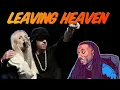 Download Lagu Eminem - Leaving Heaven (feat. Skylar Grey) [REACTION] The Petty Family Feud!