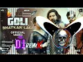 Lagu Goli Bhatkane Lagi Dj Remix Song Masoom Sharma \u0026 Shiva Choudhary || New Haryanvi MIX BY DJ SHUBHAM