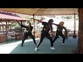 ALONE PT II | Zumba Fitness | SS Puspita | Choreo by Zin Pipiet