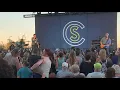 Download Lagu Cole Swindell (Live - Full Show) @ Seaworld Seven Seas Food Festival - Orlando, Florida