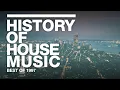 Download Lagu Best of 1997 | History of House Music | Terrence Parker, Crazy P, Mike Delgado