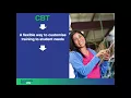 Competency Based Training - What is it