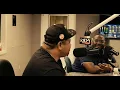 Rapper Kills Freestyle on K104 FM
