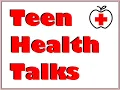 Teen Health Talks - Our Community Commitment