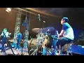 DRUM CAM ANGGI - ANGKASA ( JANGAN PERNAH SELINGKUH ) LIVE