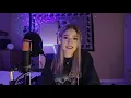 Download Lagu Martina Lynn - Like Everybody Els   Lennon Stella Cover by Martina Lynn 8374