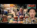 Download Lagu Overleven in het land van varkensvlees: halal straatvoedsel in Bangkok, Thailand