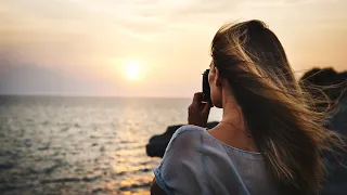 Назарій Магмет Раз я сиділа біля віконця 