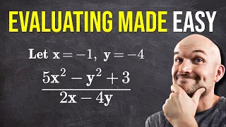 Learn To Evaluate The Expression Step by Step
