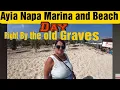 Download Lagu CYPRUS/ AYIA NAPA / MARINA / BEACH DAY / UNEXPECTED GRAVES