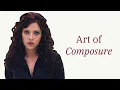 Composure Is a Superpower Why Calm People Always Win