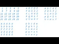 Pattern using Nested Loop - 3