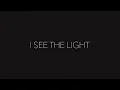 I See The Light - Tangled (Piano Karaoke)