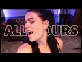 Download Lagu Davina Michelle - All Is Ours (Official Music Video)