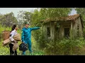Download Lagu Full Video: Homeless Girl Gets Abandoned House Given to Her by Kind Policeman After 10 Years
