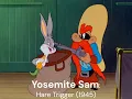 Looney Tunes Characters First Appearances