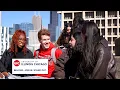 Belong Join In Stand Out at UIC The College Tour