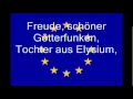 Download Lagu Europahymne
