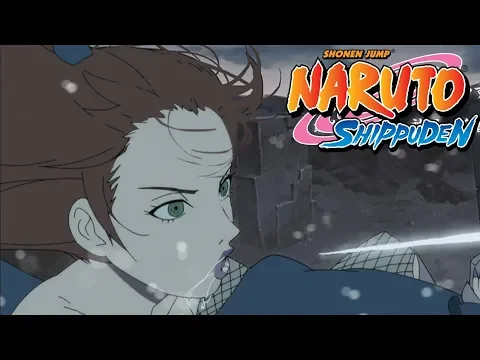 Download MP3 Naruto Shippuden - Opening 13 | Not Even Sudden Rain Can Defeat Me