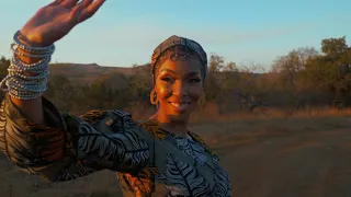 candy tsamandebele ekaya ft nhlanhla official music video 