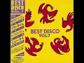 Lagu Best Disco Vol. 7