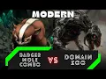 This Combo Deck Won t Stay Secret Much Longer Badgermole Combo vs Domain Zoo Modern MTG