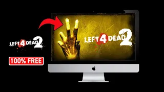 How To Download Left 4 Dead 2 on For Free 2026