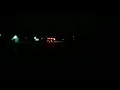 CODE 3 - EMS Responding no sirens